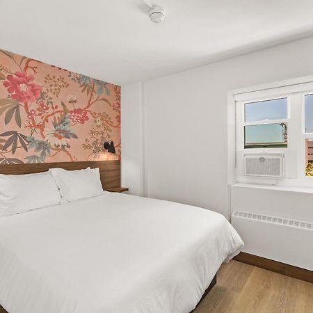 Uptown Inn - Limited Service Apart-Hotel San Diego Luaran gambar