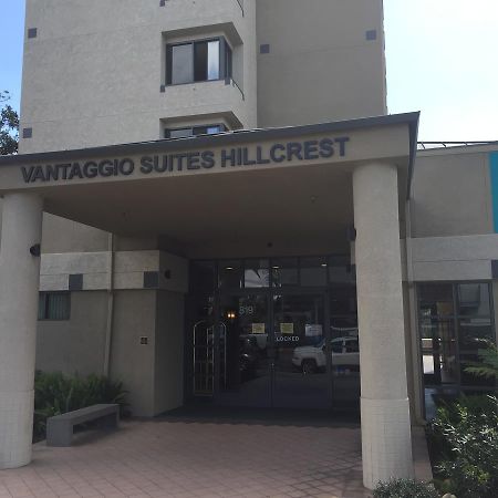 Uptown Inn - Limited Service Apart-Hotel San Diego Luaran gambar