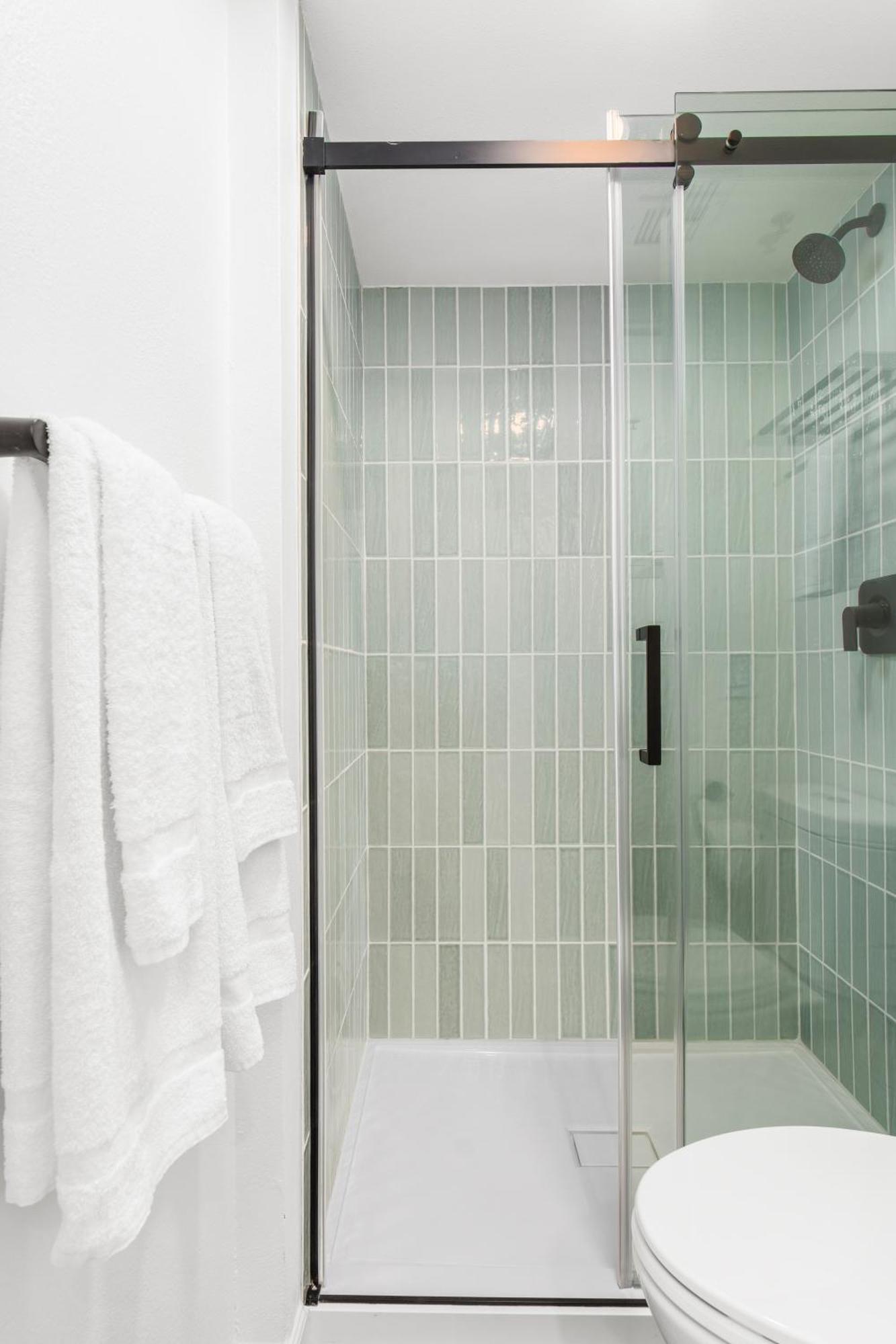 Uptown Inn - Limited Service Apart-Hotel San Diego Luaran gambar