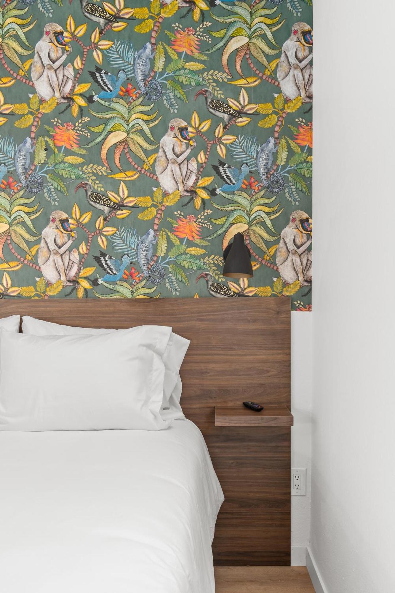 Uptown Inn - Limited Service Apart-Hotel San Diego Luaran gambar