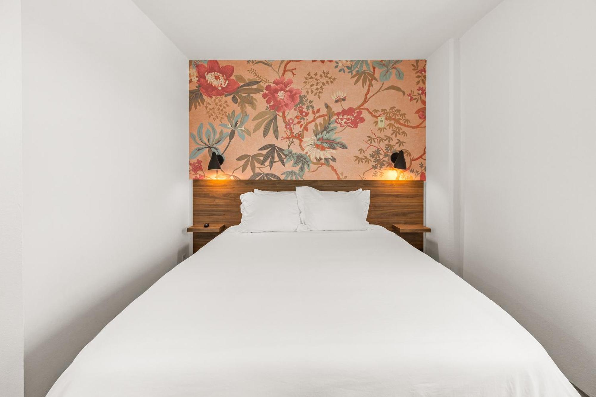 Uptown Inn - Limited Service Apart-Hotel San Diego Luaran gambar