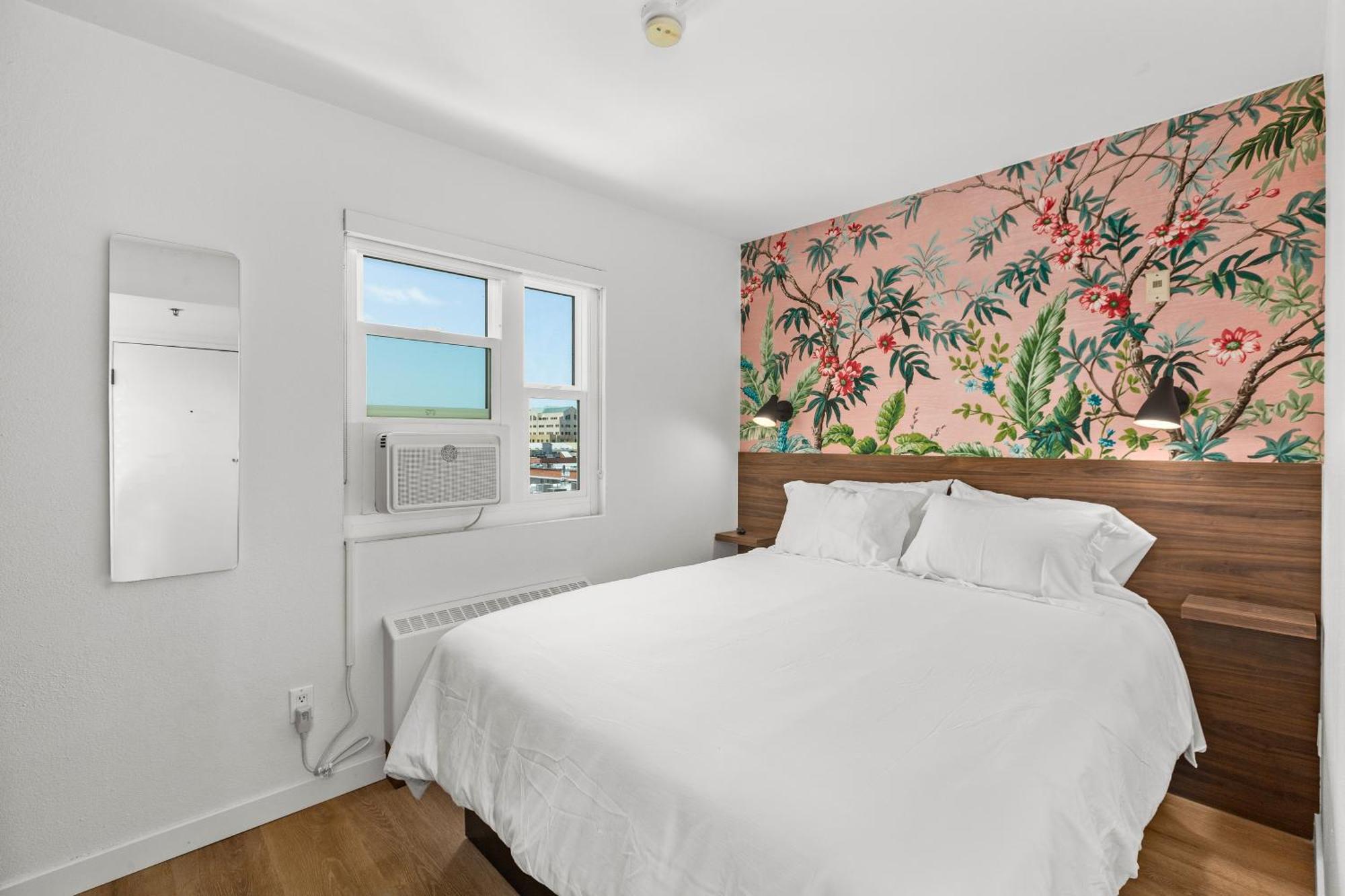 Uptown Inn - Limited Service Apart-Hotel San Diego Luaran gambar