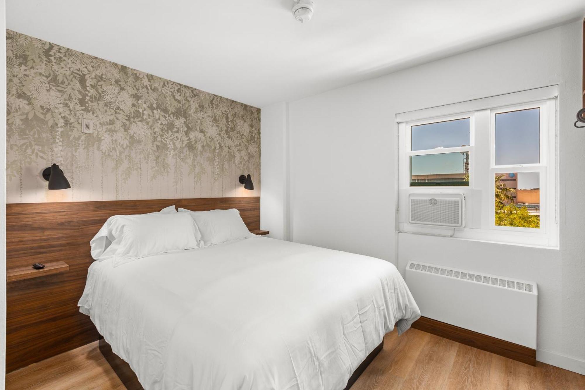 Uptown Inn - Limited Service Apart-Hotel San Diego Luaran gambar