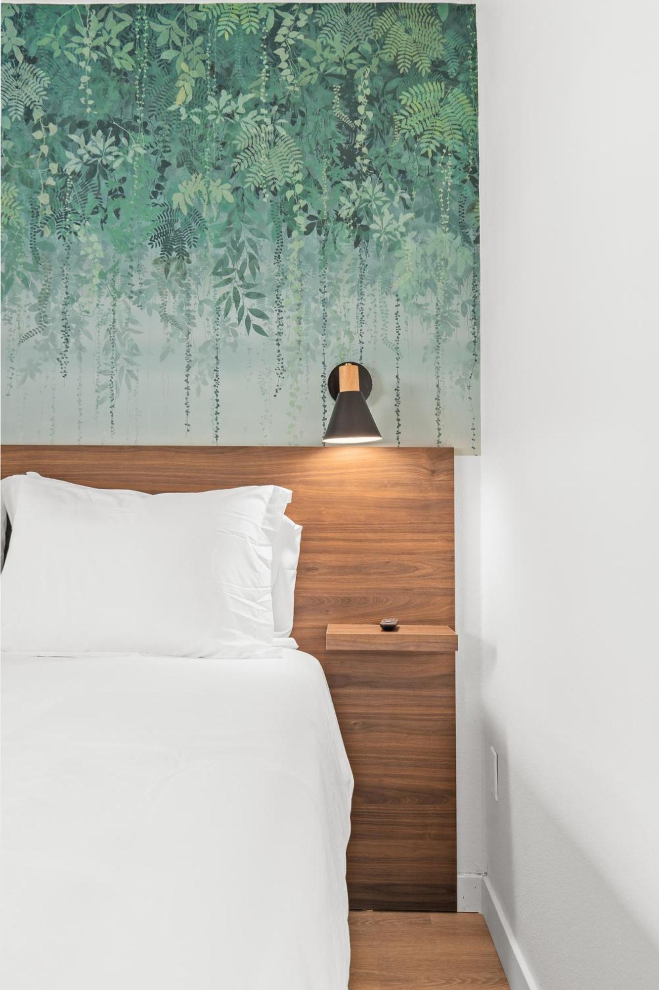 Uptown Inn - Limited Service Apart-Hotel San Diego Luaran gambar