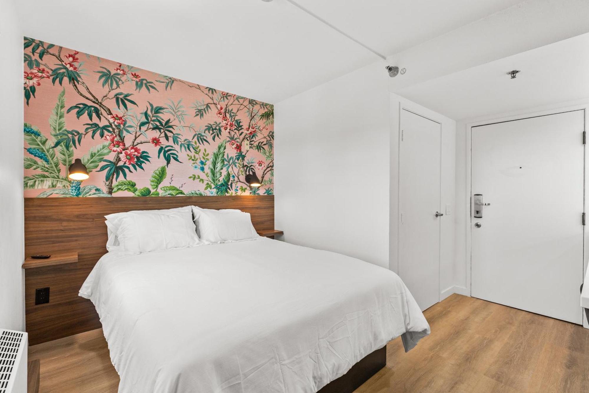 Uptown Inn - Limited Service Apart-Hotel San Diego Luaran gambar