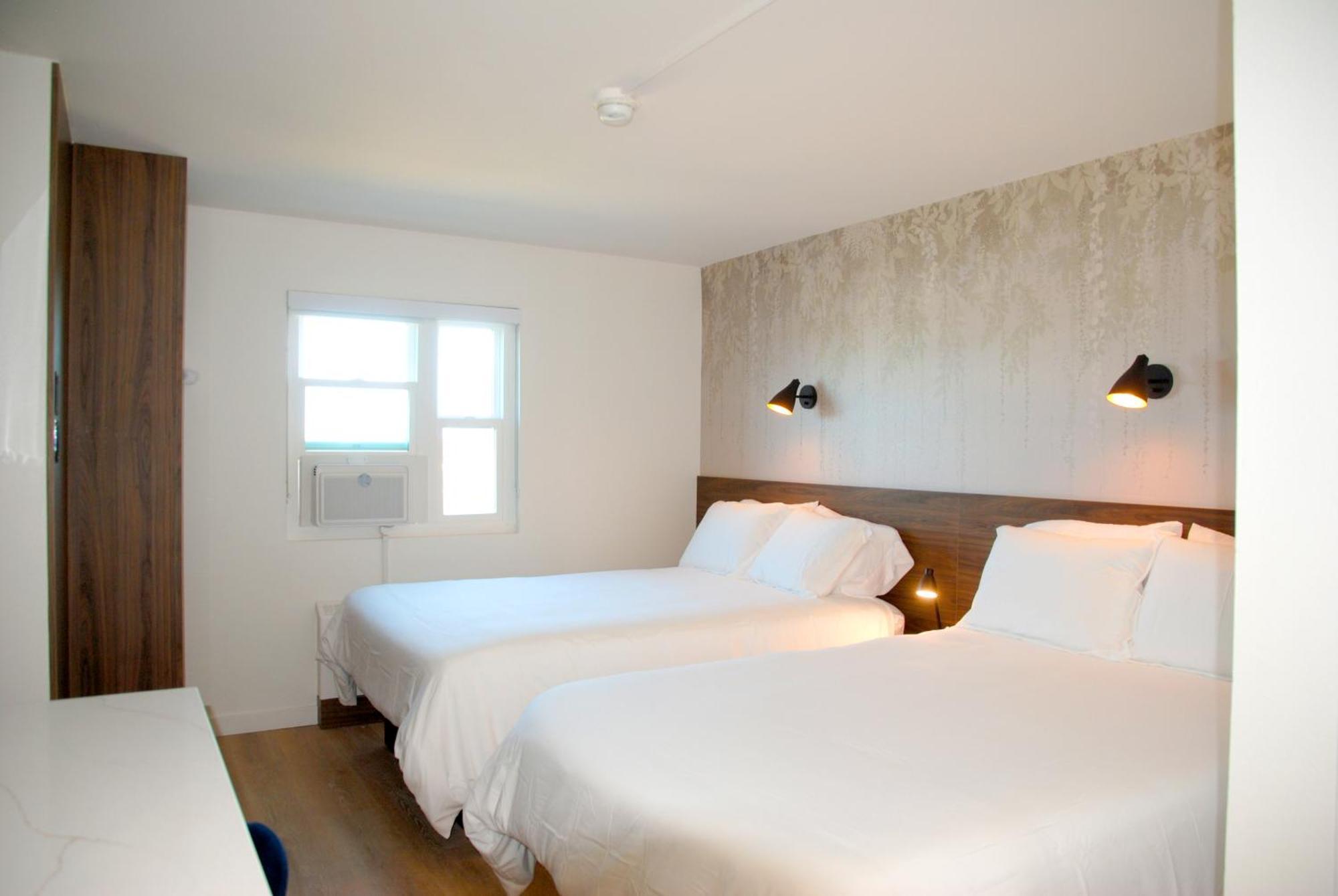 Uptown Inn - Limited Service Apart-Hotel San Diego Luaran gambar