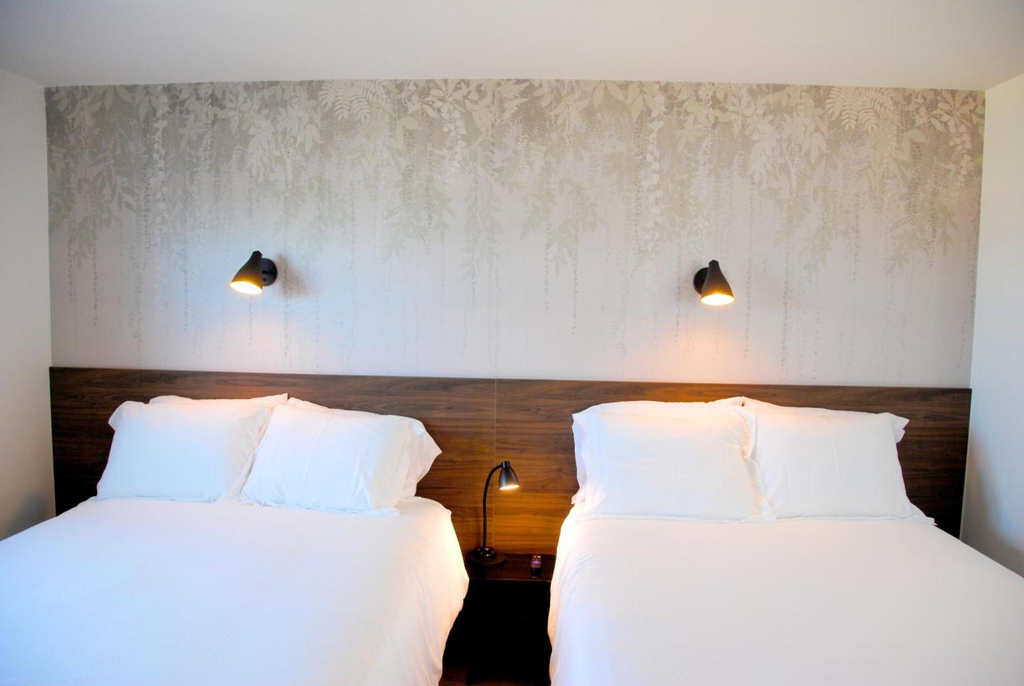Uptown Inn - Limited Service Apart-Hotel San Diego Luaran gambar