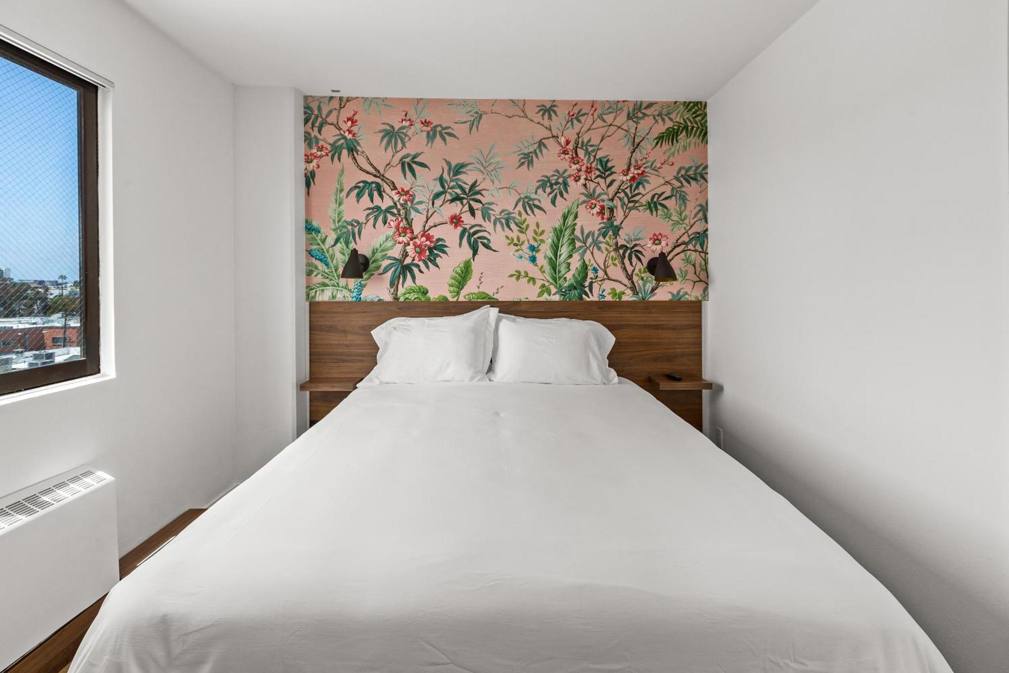 Uptown Inn - Limited Service Apart-Hotel San Diego Luaran gambar