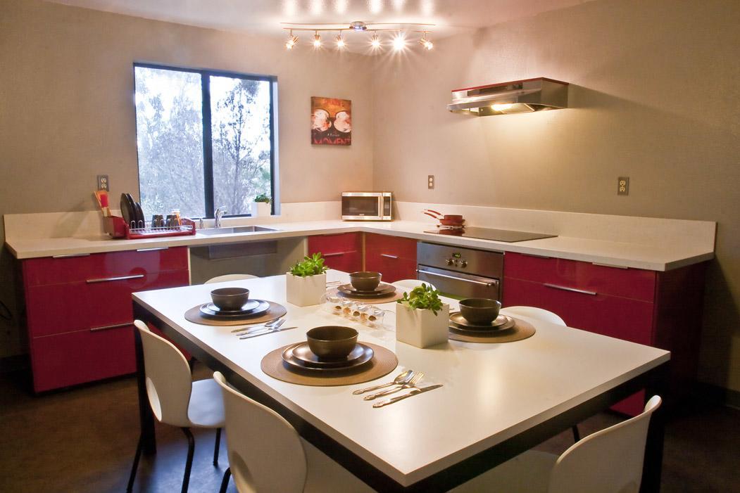 Uptown Inn - Limited Service Apart-Hotel San Diego Luaran gambar