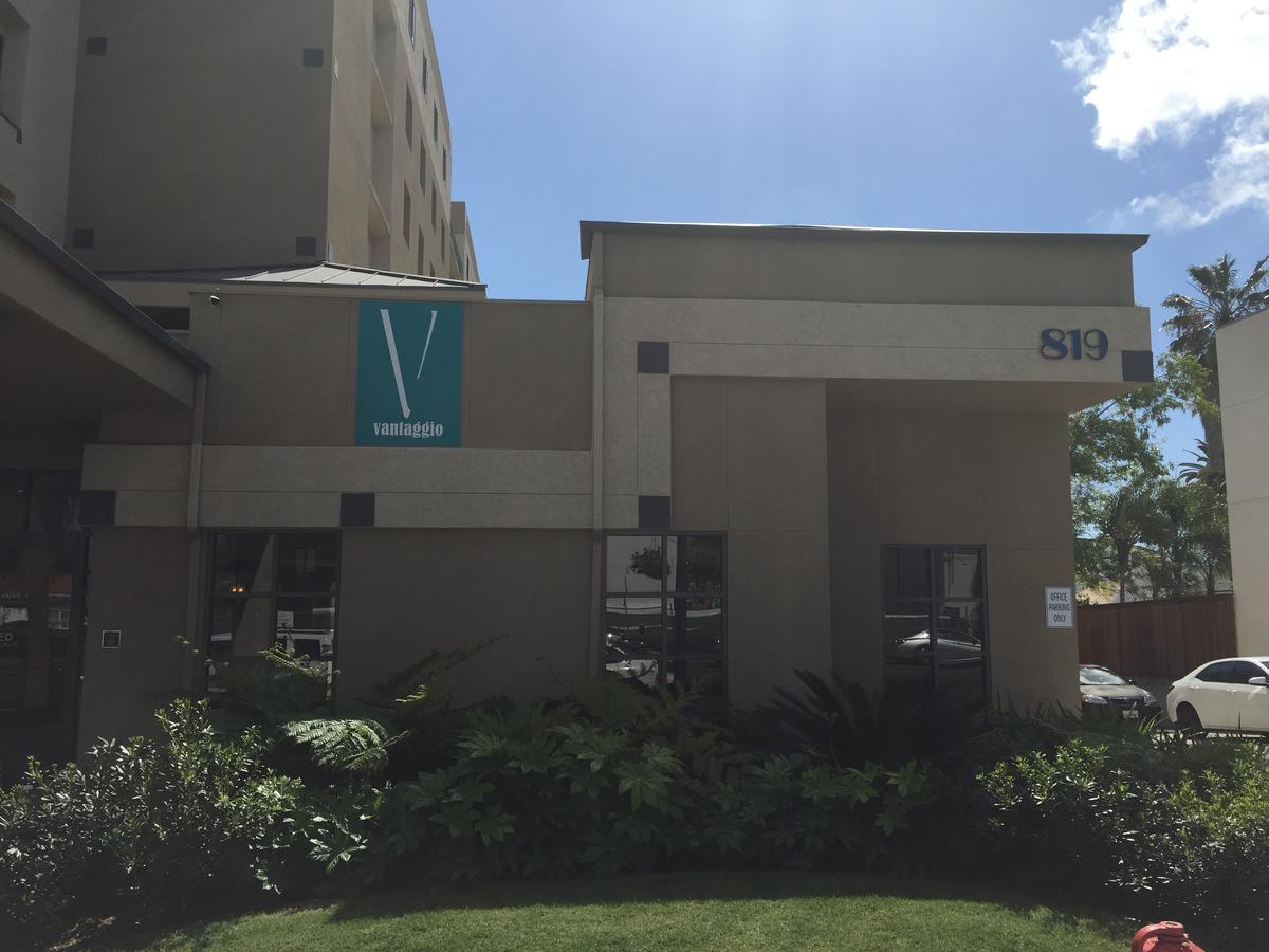 Uptown Inn - Limited Service Apart-Hotel San Diego Luaran gambar