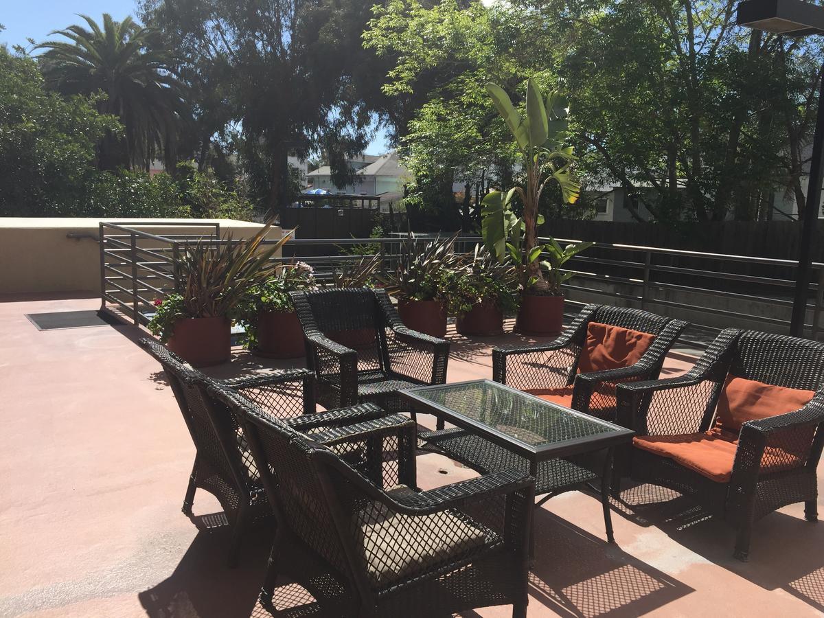 Uptown Inn - Limited Service Apart-Hotel San Diego Luaran gambar