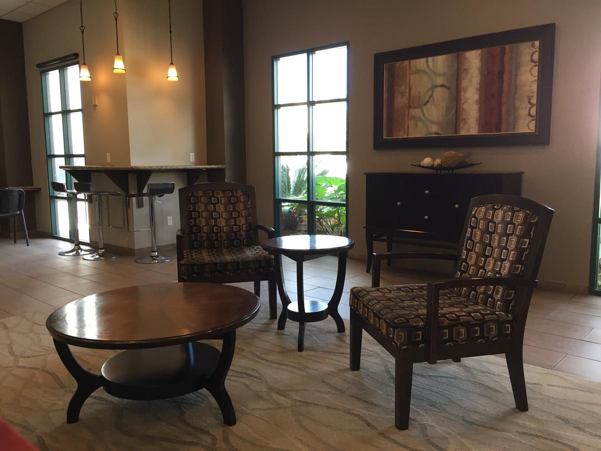 Uptown Inn - Limited Service Apart-Hotel San Diego Luaran gambar