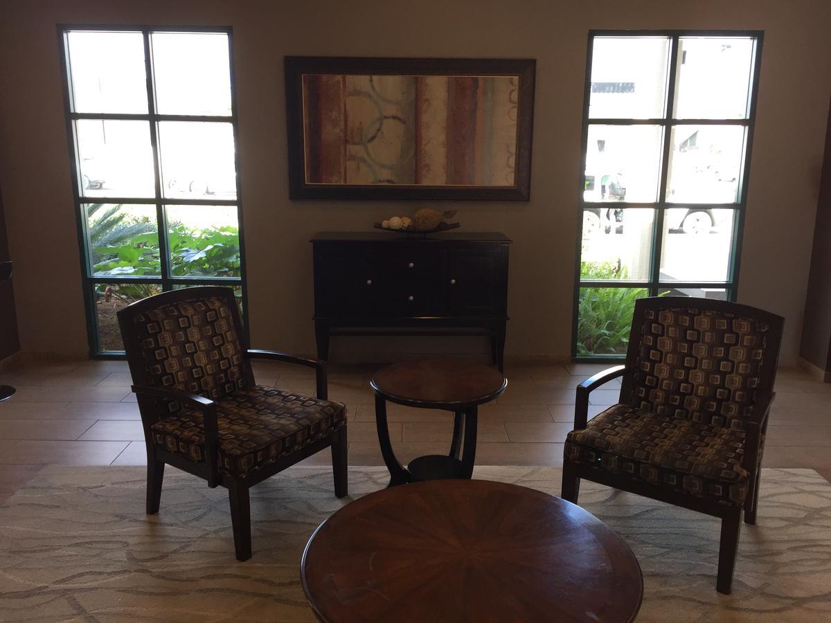 Uptown Inn - Limited Service Apart-Hotel San Diego Luaran gambar