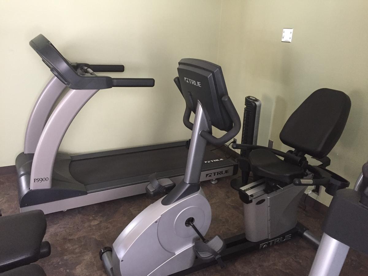 Uptown Inn - Limited Service Apart-Hotel San Diego Luaran gambar