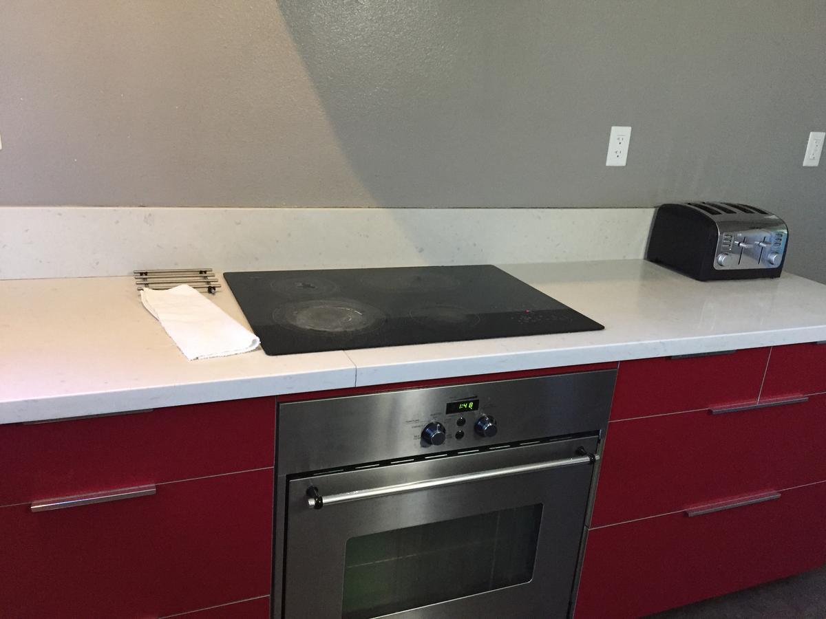Uptown Inn - Limited Service Apart-Hotel San Diego Luaran gambar