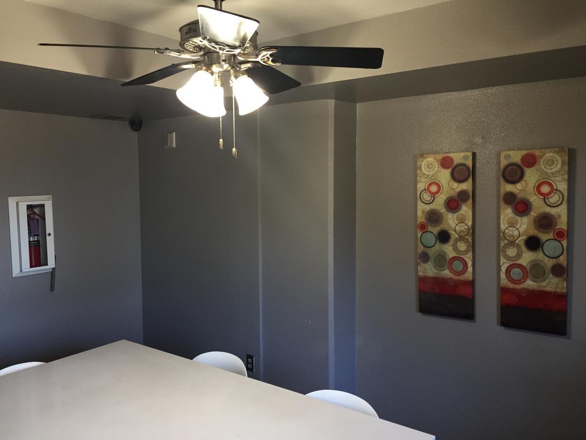 Uptown Inn - Limited Service Apart-Hotel San Diego Luaran gambar