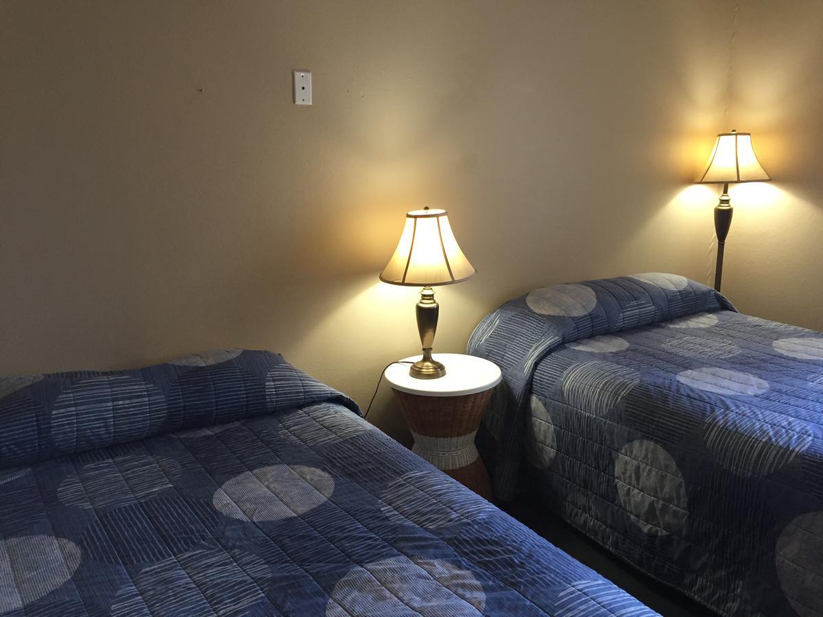 Uptown Inn - Limited Service Apart-Hotel San Diego Luaran gambar