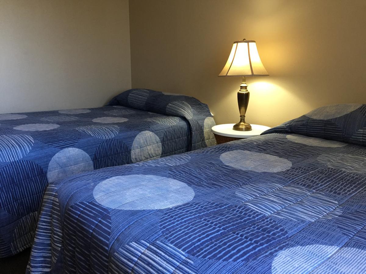 Uptown Inn - Limited Service Apart-Hotel San Diego Luaran gambar