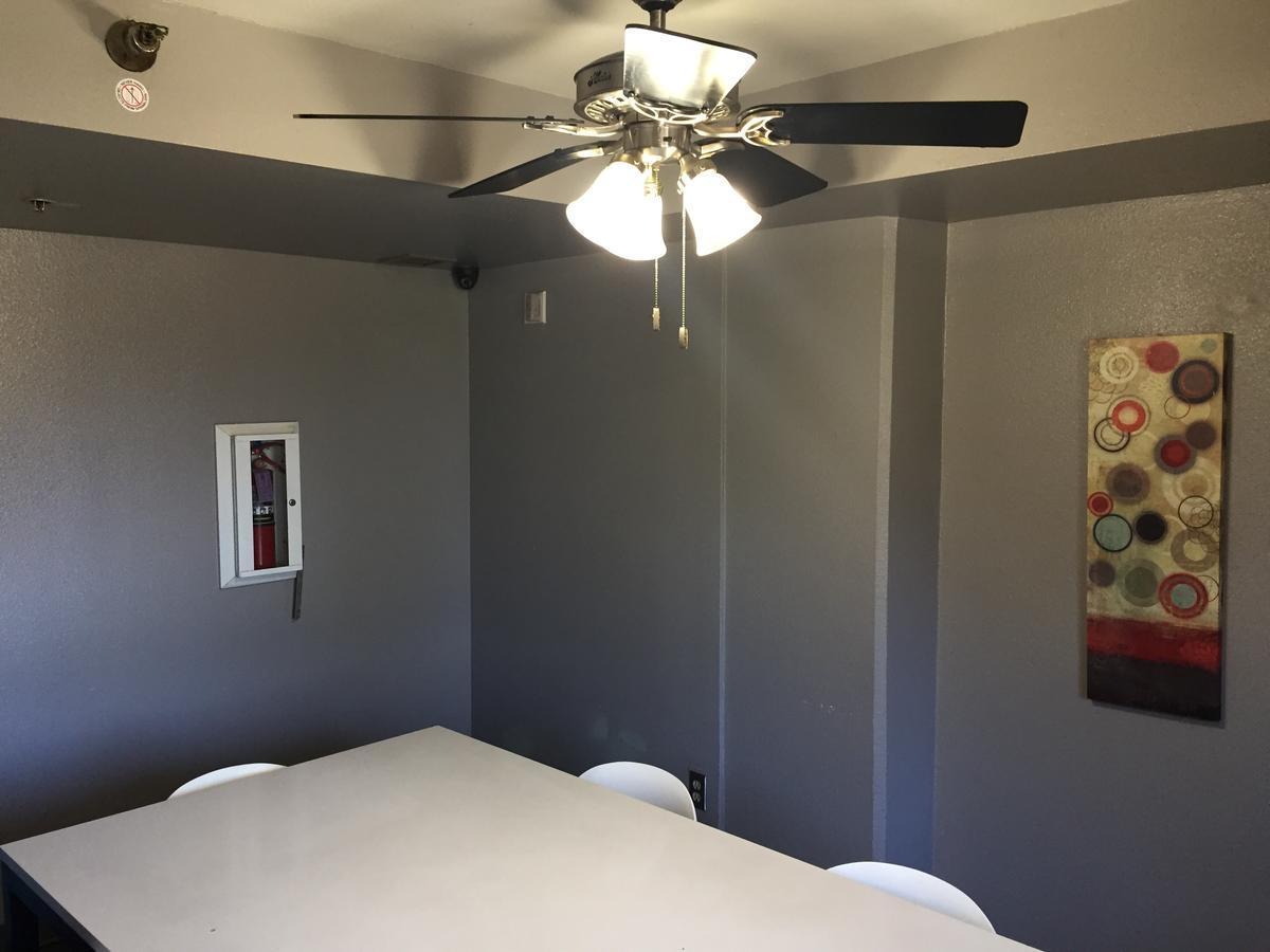 Uptown Inn - Limited Service Apart-Hotel San Diego Luaran gambar