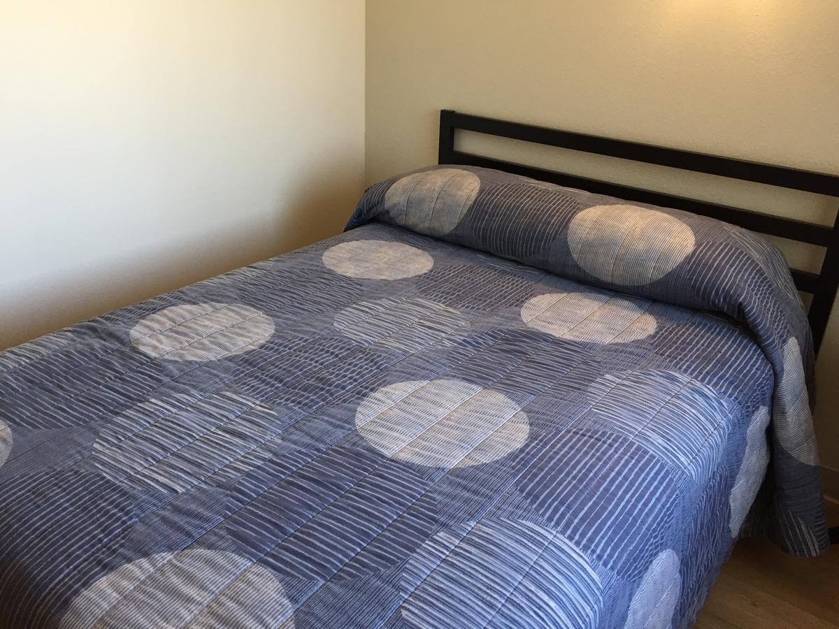 Uptown Inn - Limited Service Apart-Hotel San Diego Luaran gambar