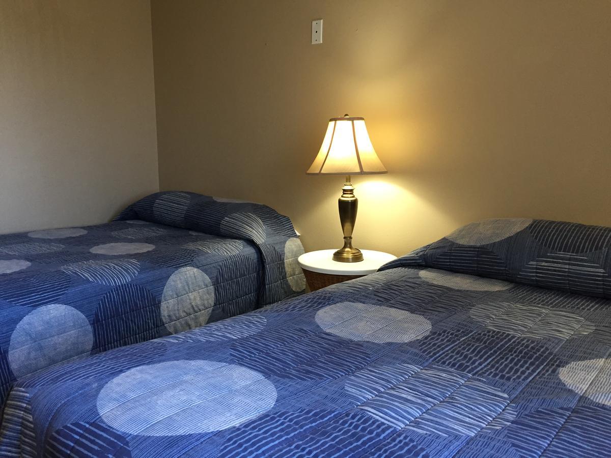 Uptown Inn - Limited Service Apart-Hotel San Diego Luaran gambar