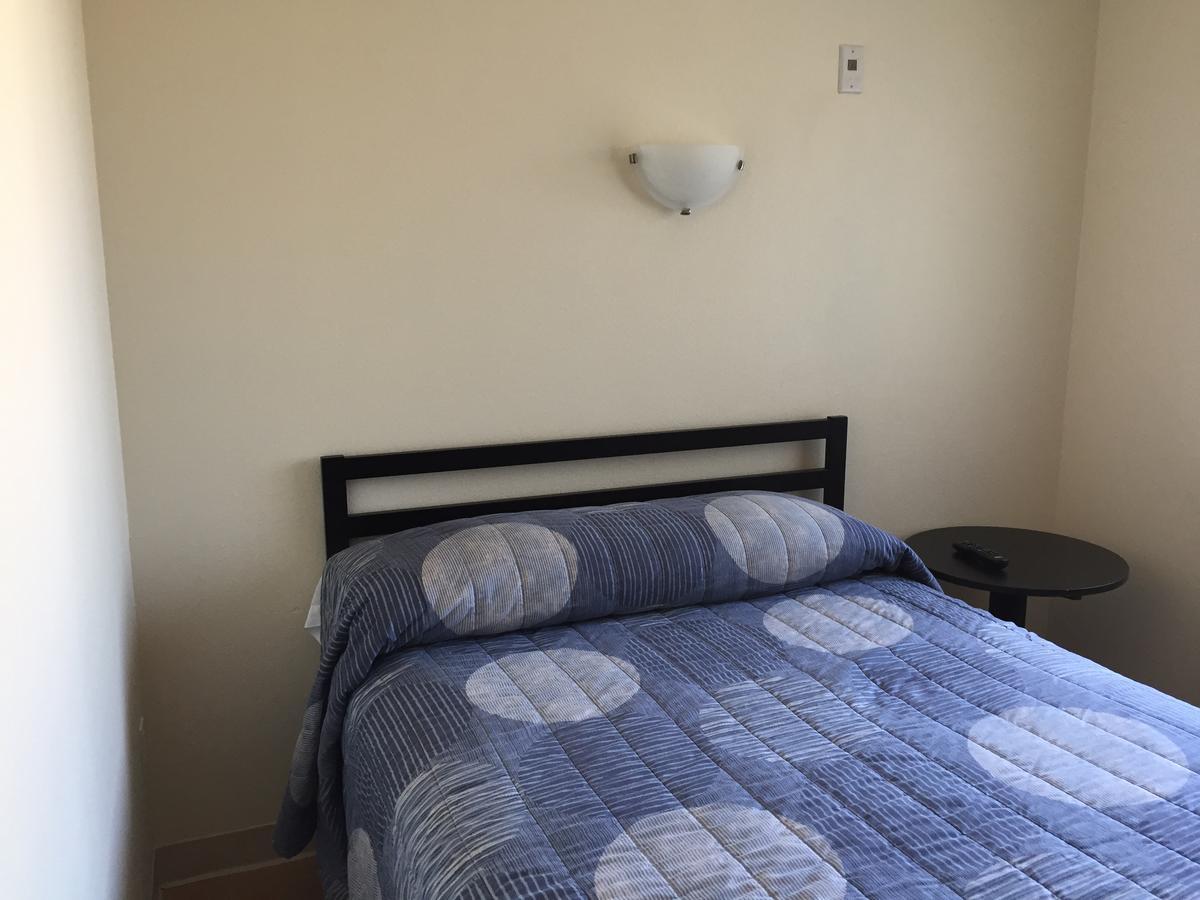 Uptown Inn - Limited Service Apart-Hotel San Diego Luaran gambar