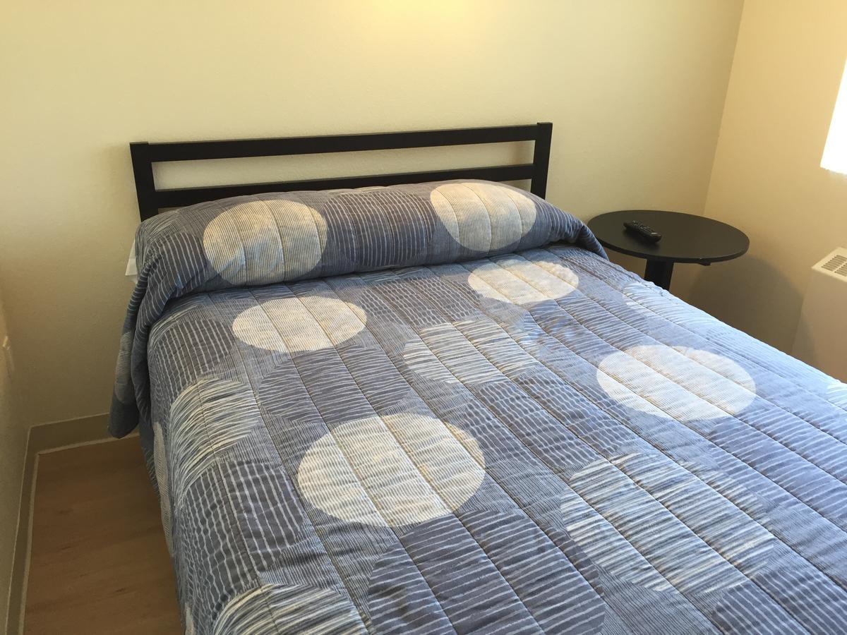 Uptown Inn - Limited Service Apart-Hotel San Diego Luaran gambar